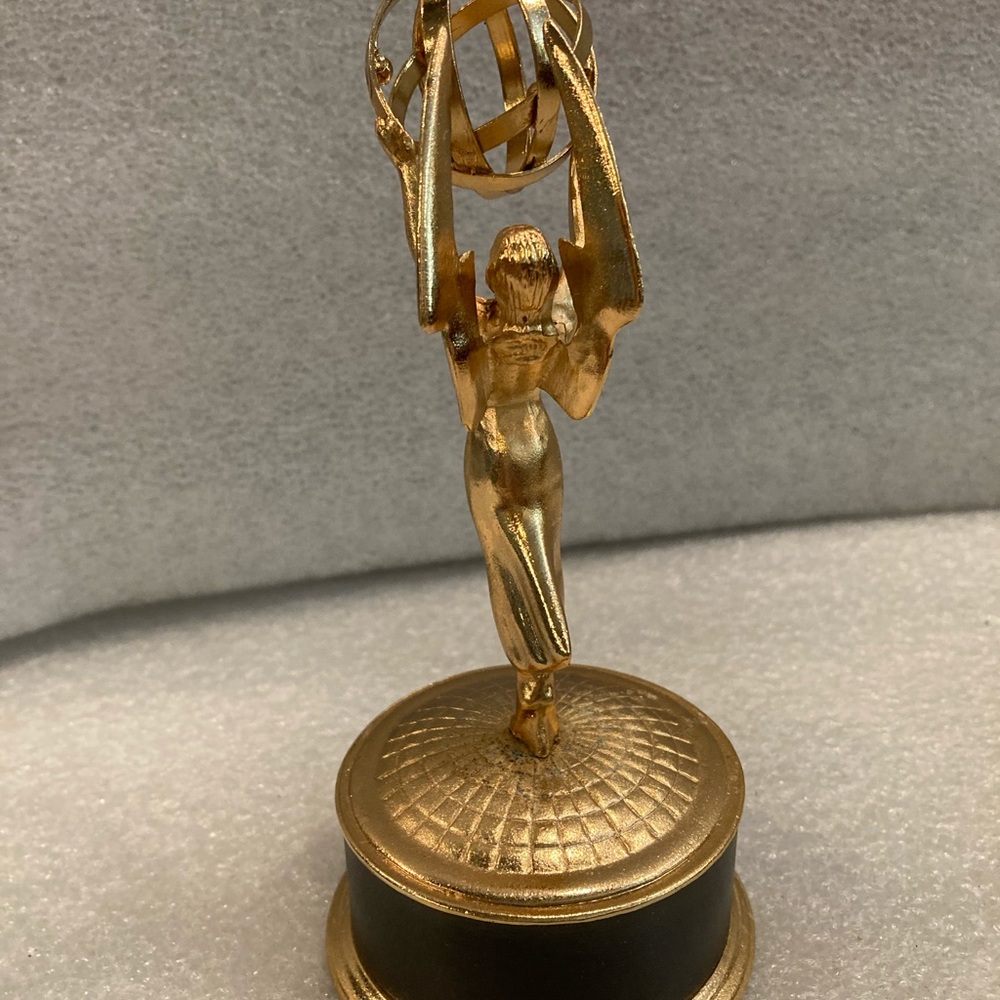 Replica Statue Award Trophy